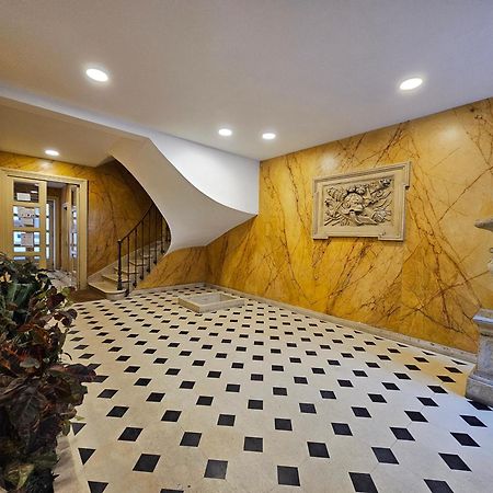 Home In Paris Invalides Beautiful Flat Near Orsay And Eiffel Tower Zewnętrze zdjęcie